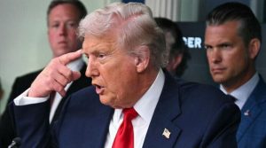 افغان شہری کی فائرنگ سے زخمی خاتون نیشنل گارڈ ہلاک ہوگئی: ٹرمپ کی تصدیق