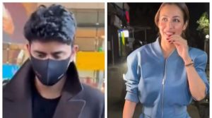 ملائکہ اروڑا کے ’مسٹری مین‘ کون؟ تفصیلات سامنے آگئیں