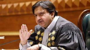 عمران کیساتھ جیل قانون کے تحت سلوک ہو رہا ہے، نواز ،شہباز شریف کیساتھ بھی یہی ہوا: ملک احمد