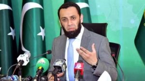 پی ٹی آئی کی ساری توجہ اڈیالہ جیل میں سزا کاٹنے والے بانی سے رہنمائی لینے پر مرکوز ہے: عطا تارڑ