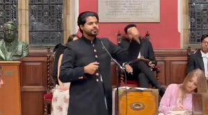 آکسفورڈ یونیورسٹی، پاک بھارت مباحثہ پاکستانی طلبا نے دو تہائی اکثریت سے جیت لیا