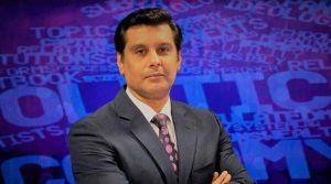 وفاقی آئینی عدالت نے صحافی ارشد شریف قتل کیس سماعت کیلئے مقرر کر دیا