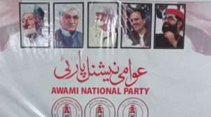 اے این پی نے 28 ویں ترمیم کیلئے تجاویز ارسال کردیں