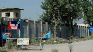 اڈیالہ جیل کے اطراف امن وامان کی صورتحال کے پیش نظر سکیورٹی ہائی الرٹ، 5 اضافی پکٹس قائم