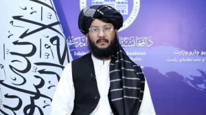 تاجکستان کو مکمل تعاون کی یقین دہانی کراتے ہیں، افغان طالبان کا چینیوں کی ہلاکت پر ردعمل