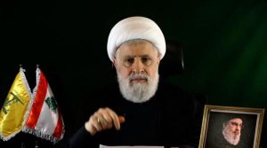 حزب اللہ کا اسرائیل سے سینیئر کمانڈر کی شہادت کا بدلہ لینے کا اعلان