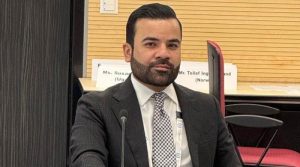 عمران خان سے منگل کو ملاقات کی اجازت دی جاسکتی ہے: بیرسٹر عقیل ملک