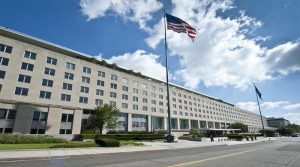 امریکا نے افغان پاسپورٹ ہولڈرز کو ویزے جاری کرنا بند کردیے، پناہ گزینوں سے متعلق تمام فیصلے روکنےکا اعلان