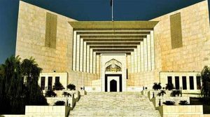 طلاق 90 روز کی مدت پوری ہونے تک مؤثر نہیں ہوسکتی: سپریم کورٹ