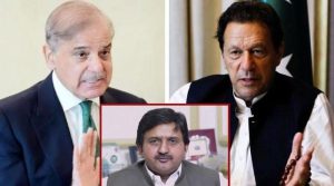 شہباز شریف کا عمران خان پر 10 ارب روپے ہرجانے کا کیس، اسپیکر پنجاب اسمبلی نے اہم بیان ریکارڈ کرا دیا