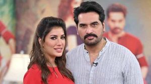 ’ہمایوں سرفہرست ہیں‘، فلرٹنگ کے سوال پر مہوش حیات کا جواب وائرل