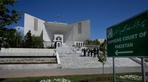 پولیس فورس پر ایک مؤثر اور بیرونی نگرانی ناگزیر ہے، سپریم کورٹ