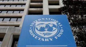بھارت کی عالمی سطح پر ایک اور ناکامی، آئی ایم ایف نے بھارتی معیشت کو سی گریڈ دیدیا
