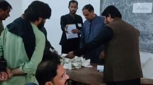 پختونخوا حکومت کا ہری پور ضمنی الیکشن میں مبینہ دھاندلی کی انکوائری کا فیصلہ