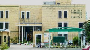 ہری پور کے ضمنی الیکشن میں دھاندلی کے الزامات، الیکشن کمیشن کا بیان سامنے آگیا