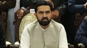 عمران خان کو 4 نومبر سے آئیسولیشن میں رکھا گیا ہے، عالمی میڈیا سے تشویشناک خبریں آرہی ہیں: سہیل آفریدی