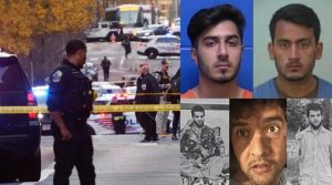 امریکا نے سنگین جرائم میں ملوث افغان شہریوں کی تصاویر جاری کردیں، ملک بدر کرنے کا بھی اعلان