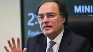 آئی ایم ایف کے ساتھ اسٹاف لیول معاہدہ ہوچکا ہے، وفاقی وزیر خزانہ