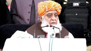 کہا جاتا تھا عمران خان مغربی ایجنڈے پرکام کررہے تھے لیکن مغرب کے اصل ایجنڈے پر موجودہ حکومت عملدرآمد کر رہی ہے: فضل الرحمان