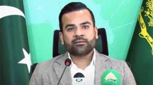 دہشتگردی اور سرحد کی صورتحال کے باعث کے پی میں گورنر راج پر غور کیا جارہا ہے: وزیر مملکت