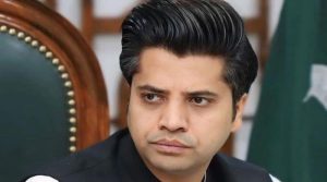 گور نرراج لگانا چاہتے ہیں تو آج ہی لگا دیں، ردعمل انہیں پتا چل جائےگا: شفیع جان