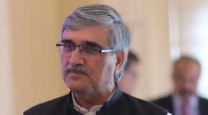 ‘نوٹیفکیشن کی ضرورت نہیں’،27 ویں ترمیم کےتحت چیف آف ڈیفنس فورسز اور آرمی چیف کےعہدے2030 تک ساتھ چلیں گے، ماہرقانون