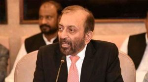 ایم کیو ایم پاکستان نے کراچی کو وفاقی علاقہ قرار دینے کا مطالبہ کر دیا