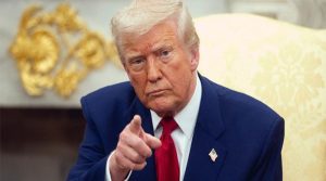 پناہ گزینوں کی درخواستوں پر پابندی طویل عرصے تک برقرار رہ سکتی ہے: ٹرمپ