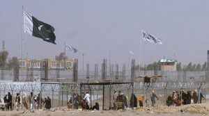 پاکستان اور افغانستان فوجی تصادم کی نئی لہر کی طرف بڑھ رہے ہیں، امریکی میڈیا