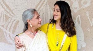 ’چاہتی ہوں نواسی نویا شادی نہ کرے‘، جیا بچن نے شادی کو فرسودہ روایت قرار دیدیا