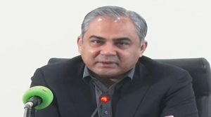 افغان اب ہمارے مہمان نہیں، وہ خود عزت سے واپس چلے جائیں: محسن نقوی