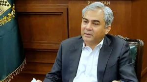 باہر بیٹھ کر فیک نیوز پھیلانے والے سمجھ رہے ہیں کہ انہیں تحفظ ملے تو یہ ممکن نہیں: وزیر داخلہ