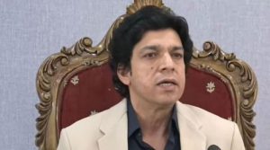 بدمعاشی کریں گے تو گورنر راج لگ سکتا ہے: سینیٹر فیصل واوڈا