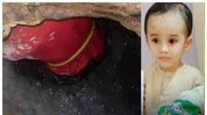 پولیس نے والوں نے گاڑی سے اتار کر تھپڑ مارے، ابراہیم کی لاش نکالنے والے خاکروب کا بیان