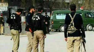 بنوں میں اسسٹنٹ کمشنر وزیرستان کی گاڑی پر حملہ، 2 پولیس اہلکاروں سمیت 3 افراد جاں بحق