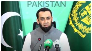 ہر سال ہماری آبادی میں نیوزی لینڈ کی آبادی کے برابر اضافہ ہورہا ہے: عطا تارڑ