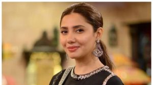 ماہرہ کا ابراہیم کی موت پر اظہارِ افسوس