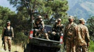 شمالی وزیرستان میں سکیورٹی فورسز کی کارروائیاں، بھارتی پراکسی فتنہ الخوارج کے 7 دہشتگرد ہلاک