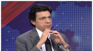 پی ٹی آئی نے کچھ ٹھان لیا ہے تو دوسری طرف سے بھی گورنر راج کی ٹھان لی گئی ہے: فیصل واوڈا