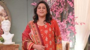 ہر لڑکی شادی پر ہیروئن والی اینٹری چاہتی ہے لیکن شادی کے بعدکی زندگی زیادہ اہم ہے: فضیلہ قاضی