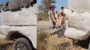 ڈی آئی خان میں پولیس موبائل پر دہشتگردوں کا حملہ، 3 اہلکار شہید