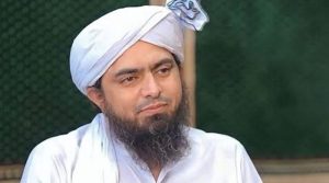 عدالت نے انجینیئر محمد علی مرزا کی ضمانت منظور کرلی