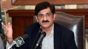 نیپا چورنگی واقعہ، وزیراعلیٰ سندھ کی تمام متعلقہ افسران کو معطل کرنےکی ہدایت