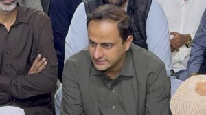 نیپا واقعے پر بچے کے لواحقین سے معافی مانگتا ہوں، بطور میئر کامیاب نہیں ہوسکا: مرتضیٰ وہاب