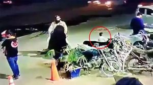 ایس ایس پی اور ڈپٹی کمشنر ایسٹ کو عہدے سے ہٹا دیاگیا