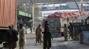 حکومت نے اقوام متحدہ کے امدادی اداروں کو افغانستان میں خوراک پہنچانے کی اجازت دیدی