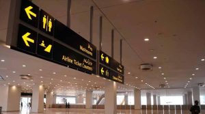 پاکستان میں ائیرپورٹس کی بڑی تعداد غیر فعال، 3 پر بین الاقوامی آپریشن بند