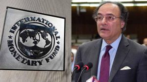 کرپشن پر آئی ایم ایف رپورٹ چارج شیٹ قرار، حکومت نے ایکشن پلان تیار کرنے کیلئے 31 دسمبر کی ڈیڈ لائن دیدی