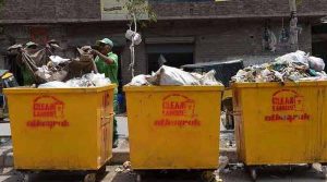 پنجاب حکومت کا گندگی پھیلانے والوں پر بھی جرمانے عائد کرنےکا فیصلہ