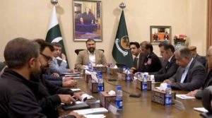 بلوچستان حکومت کا بیرون ملک موجود کالعدم تنظیموں کیخلاف گھیرا تنگ کرنے کا فیصلہ